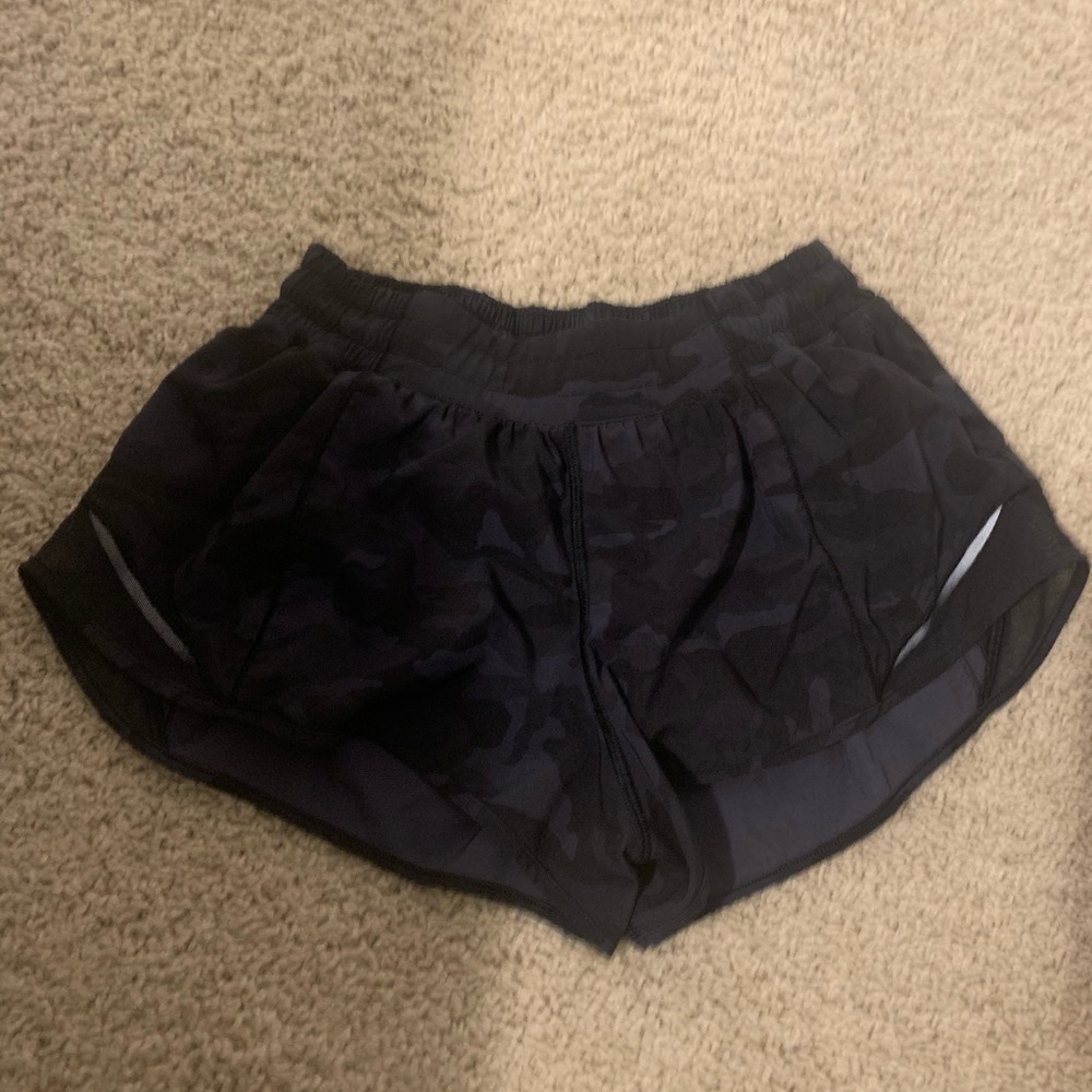 Lululemon